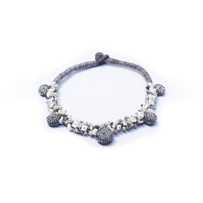 Awiza Necklace