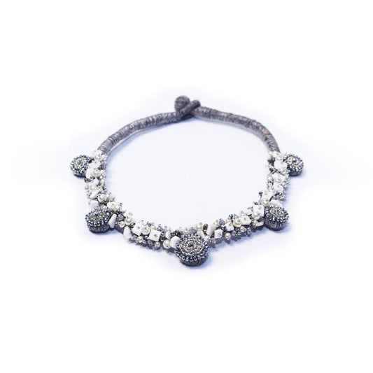 Awiza Necklace
