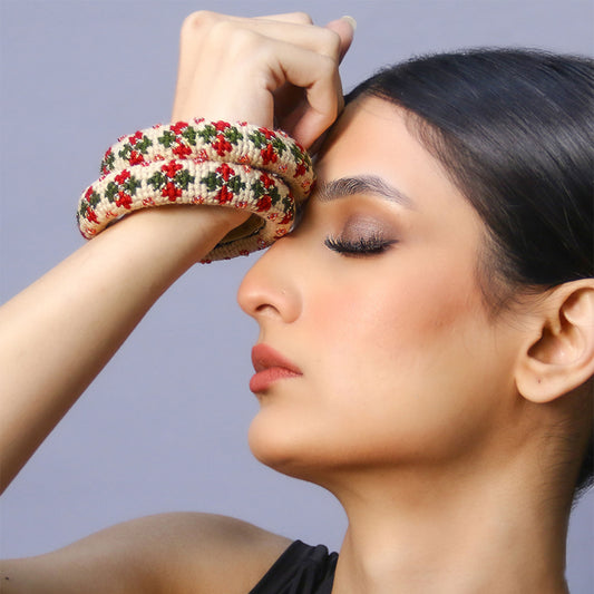 Chuk Bangles
