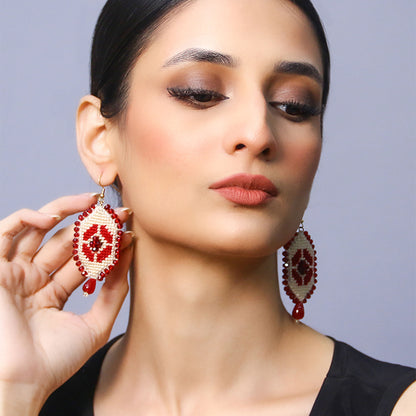 Chuk Earring