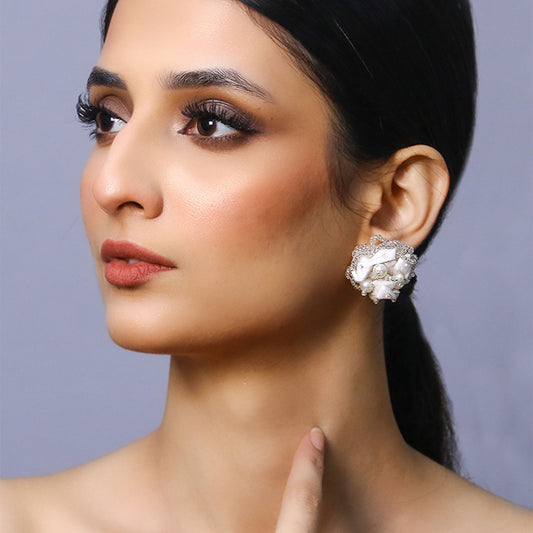 Damsa Earring