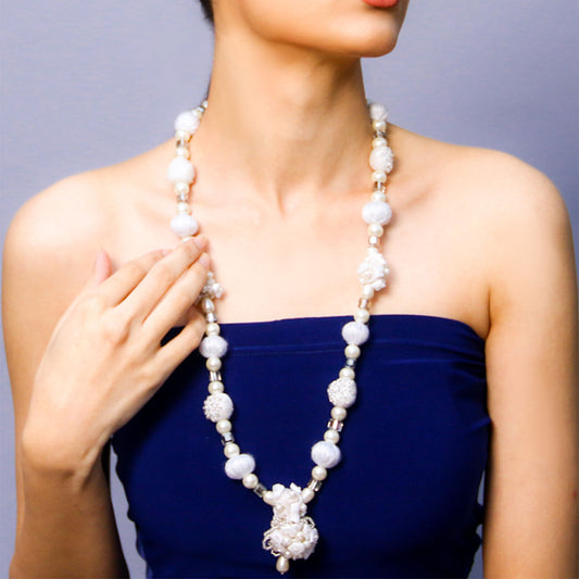 Damsa Necklace
