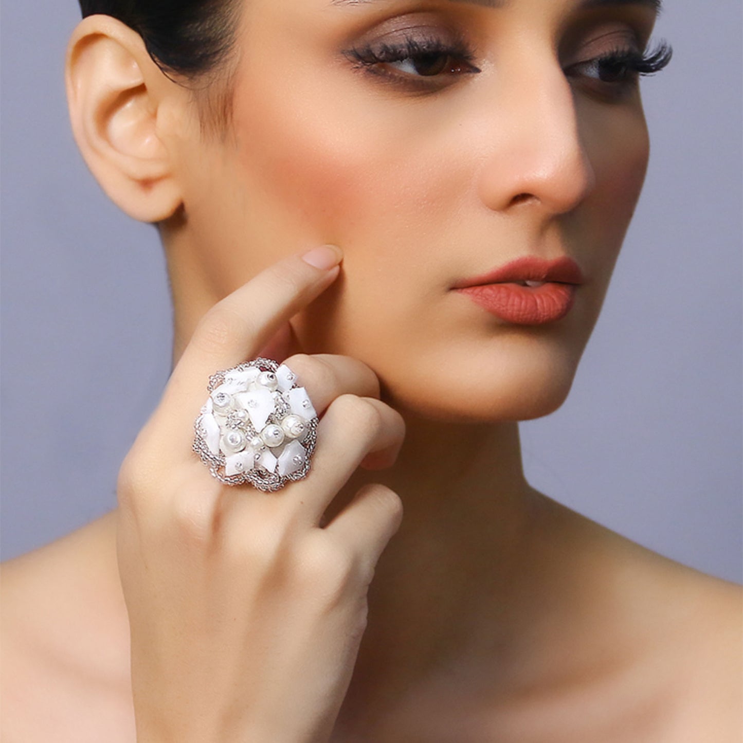 Damsa Ring
