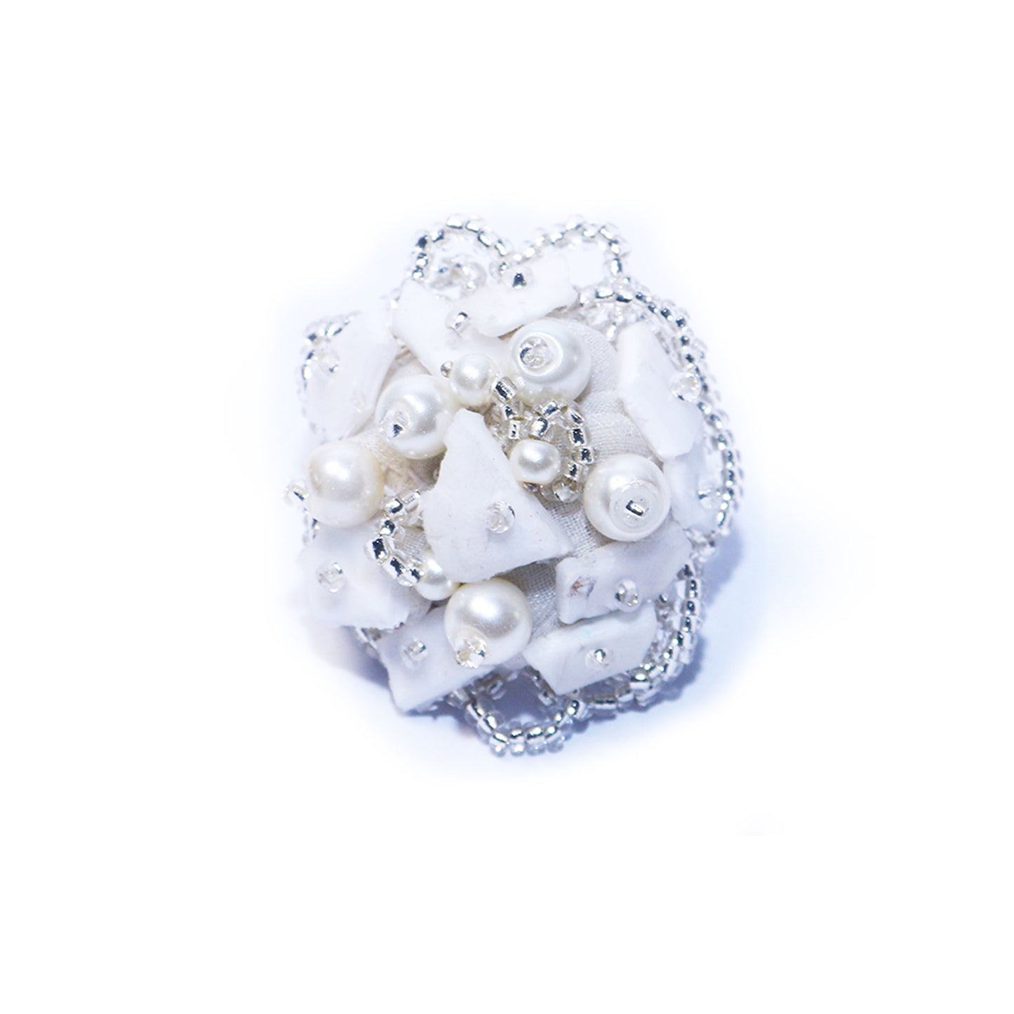 Damsa Ring