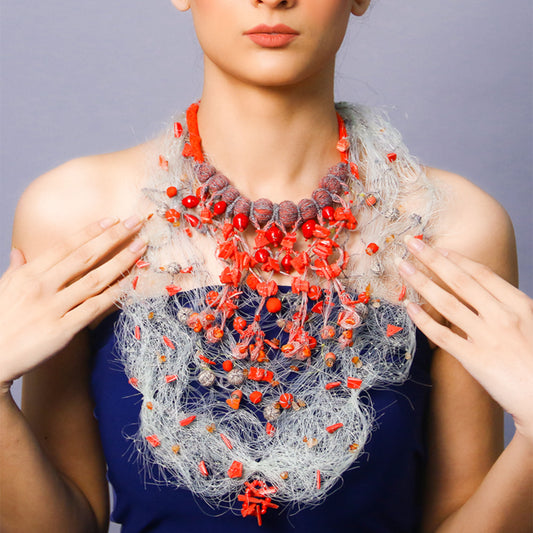 Dariya Necklace