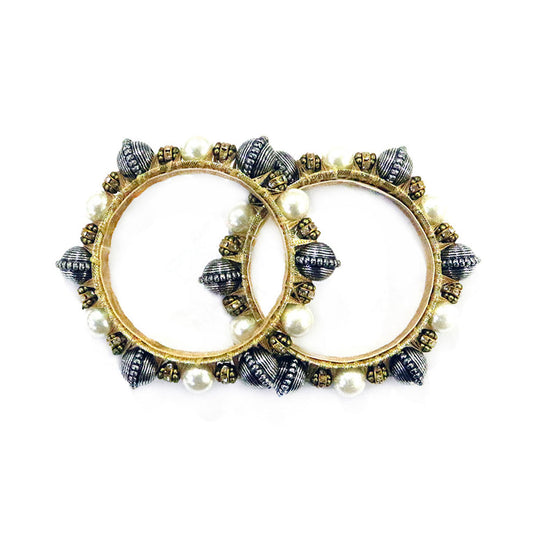 Egyptian Metal Bangle