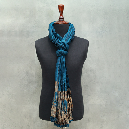 Jamawar Deep Dive Stole