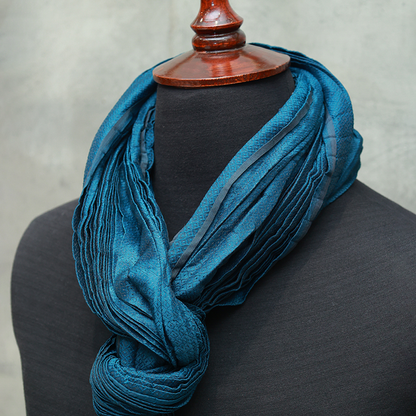 Jamawar Deep Dive Stole