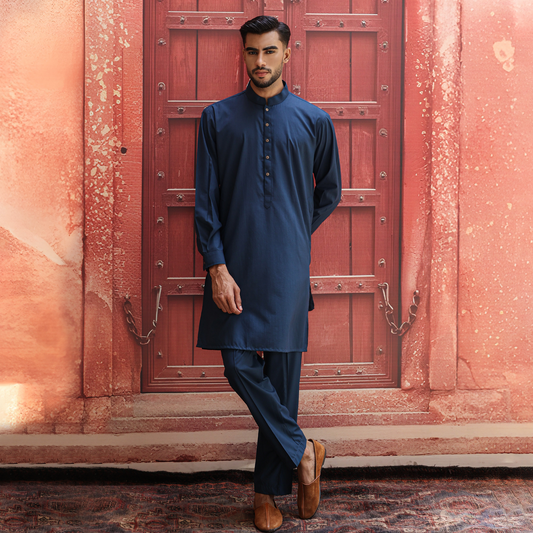 PV Plain Reflecting Pond  Slim Suit