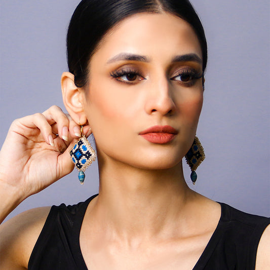 Girwan Earring