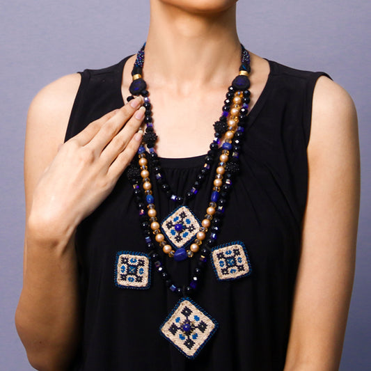 Girwan Necklace