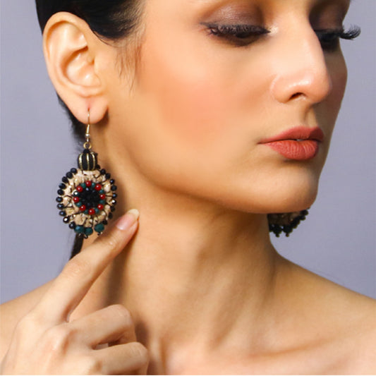 Gul Earring