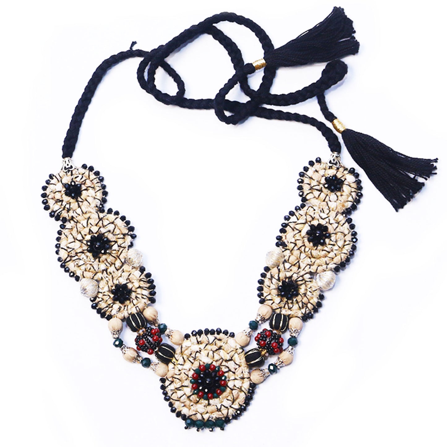 Gul Necklace