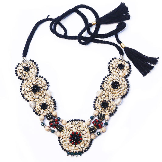 Gul Necklace