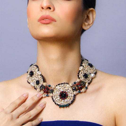 Gul Necklace