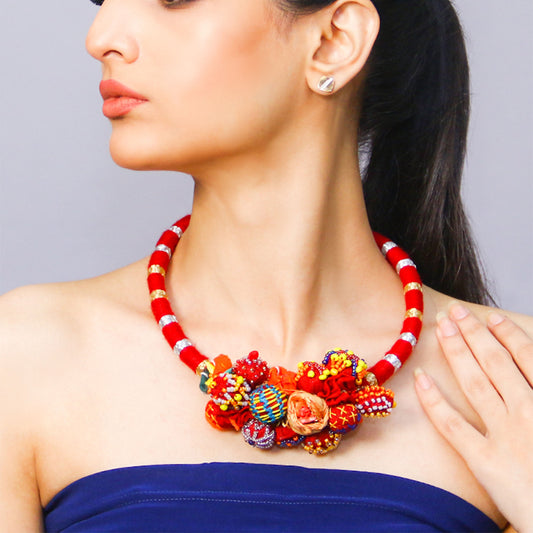 Hunoon Necklace