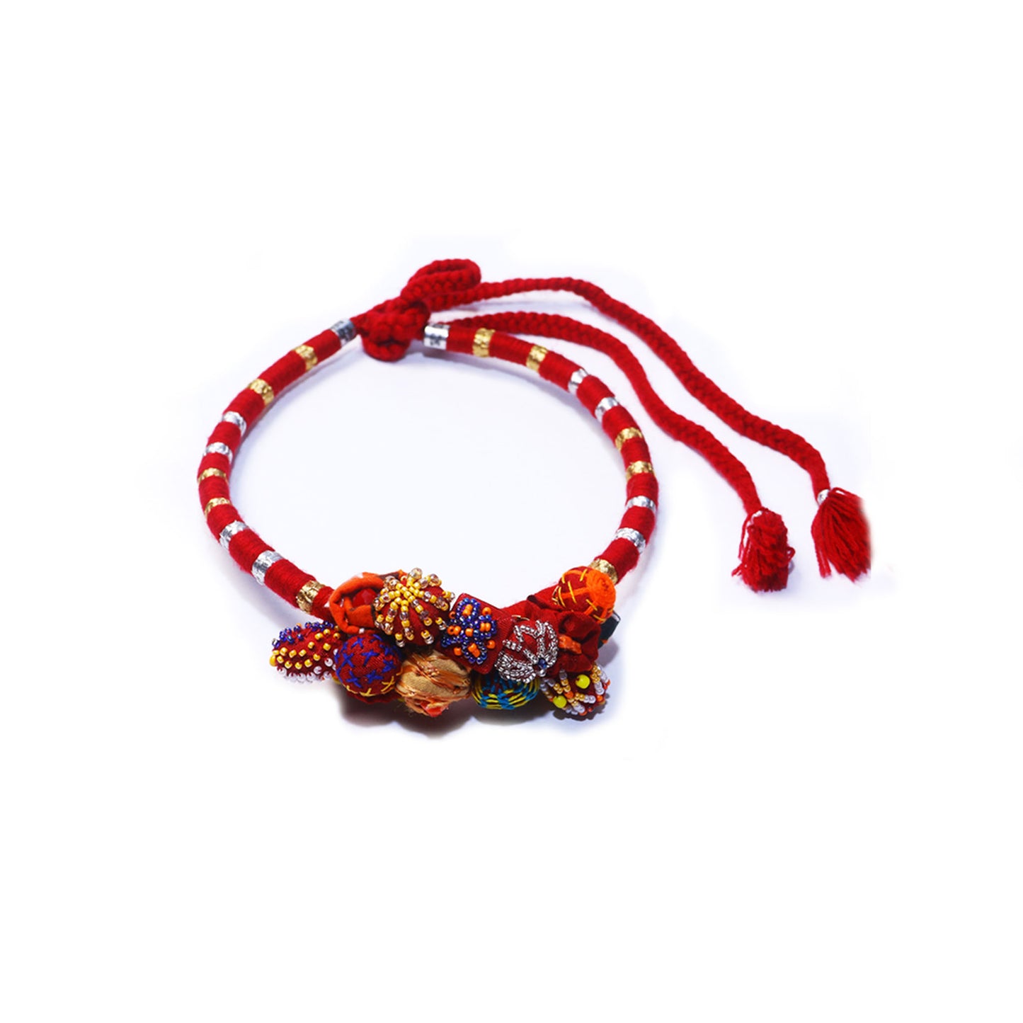 Hunoon Necklace