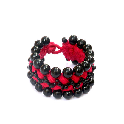 Inaya Thread Bracelet
