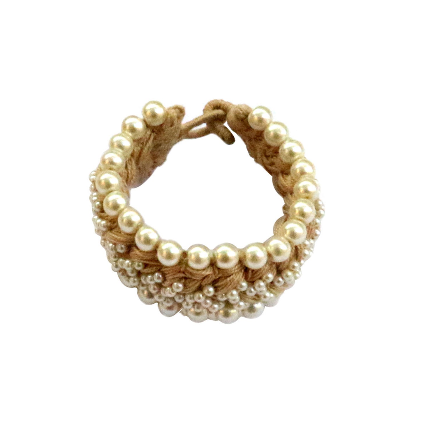 Inaya Thread Bracelet