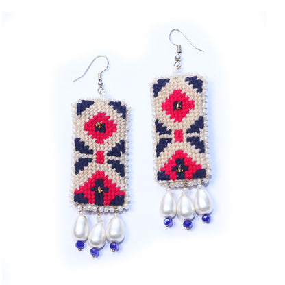 Iraghi Earring