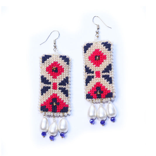 Iraghi Earring