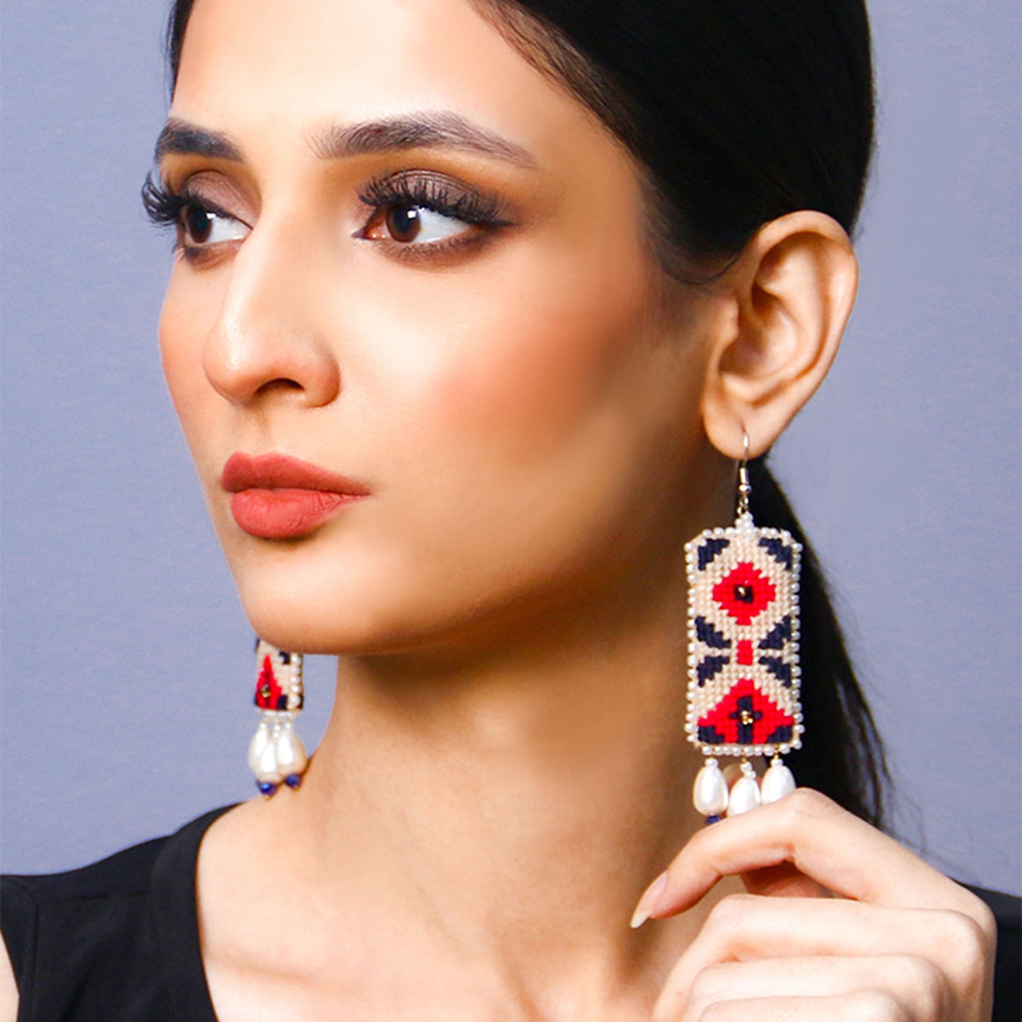 Iraghi Earring