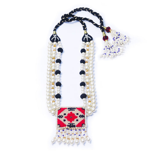 Iraghi Necklace