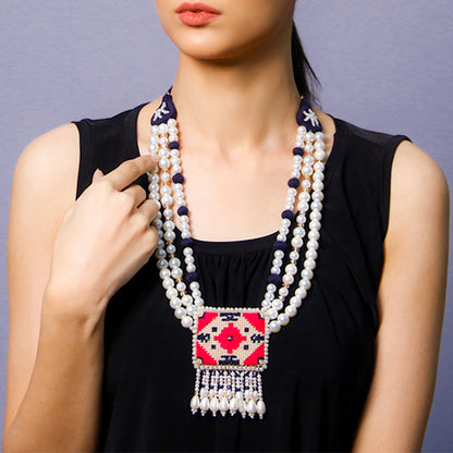Iraghi Necklace