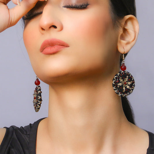 Kalabatu Earring
