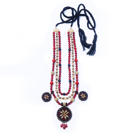 Kalabatu Necklace