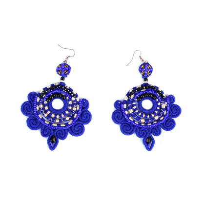 Kearo Thread Earring