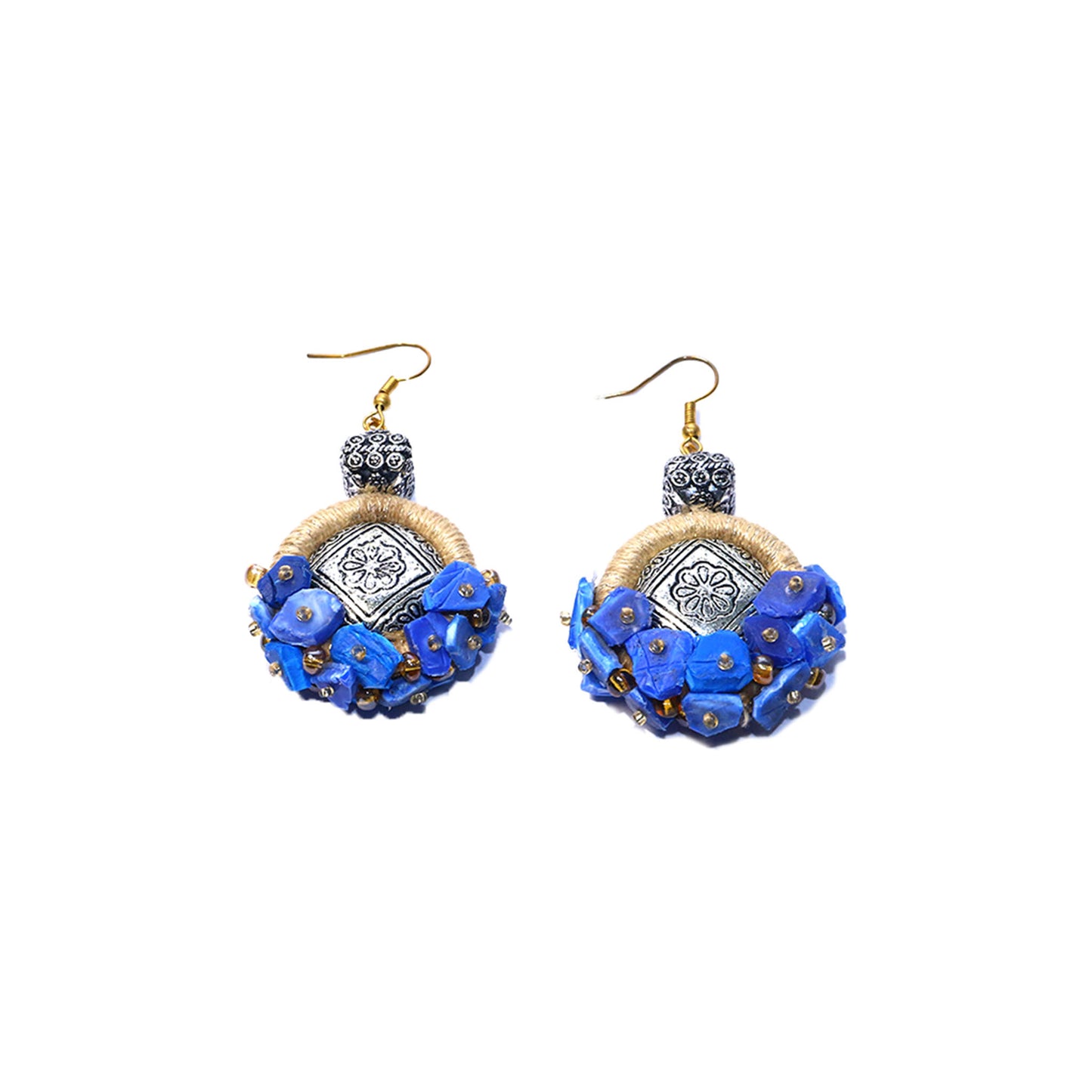 Khanak Earring