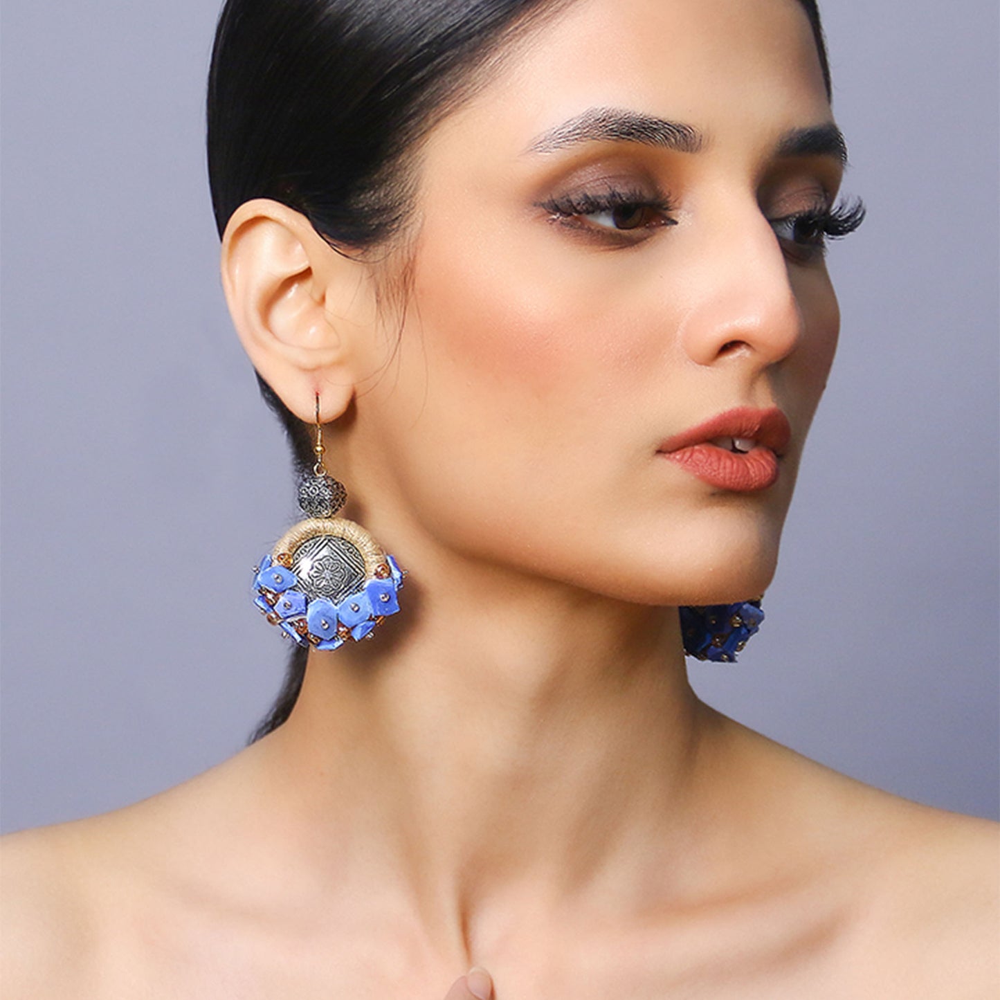 Khanak Earring