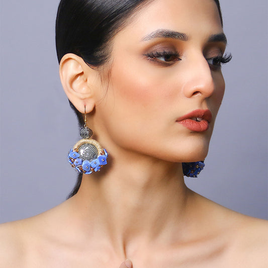 Khanak Earring
