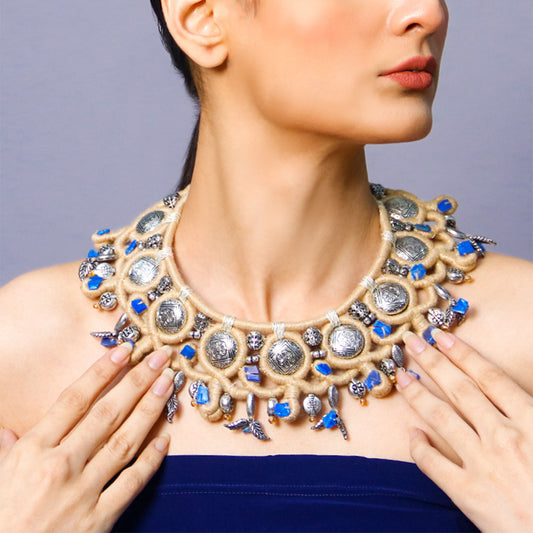 Khanak Necklace