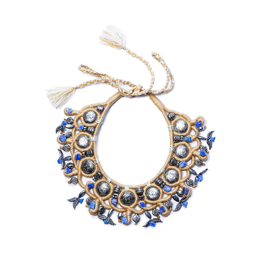 Khanak Necklace