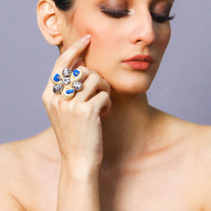 Khanak Ring