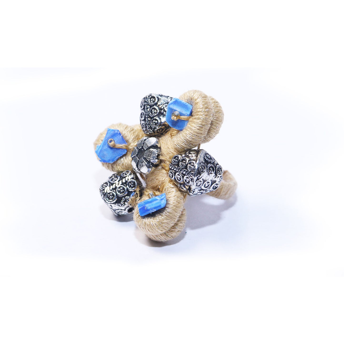 Khanak Ring