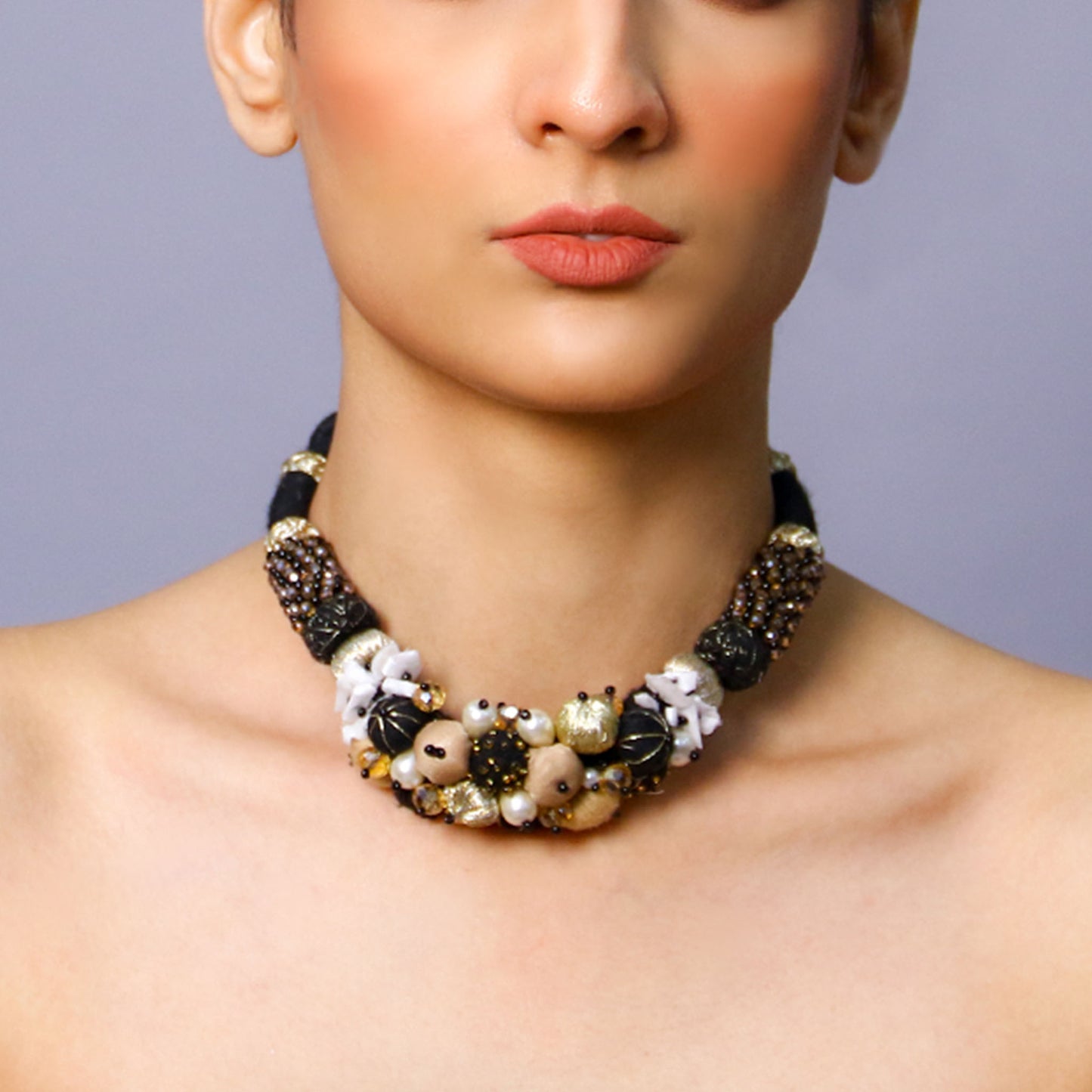 Kinaaz Necklace