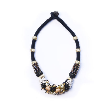 Kinaaz Necklace