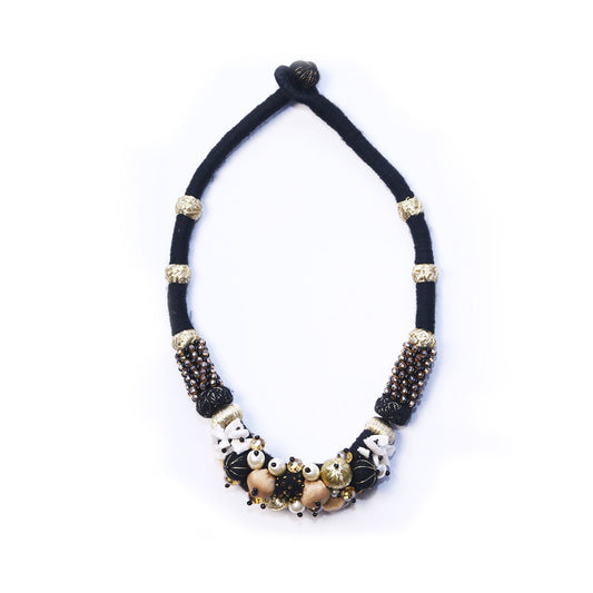 Kinaaz Necklace