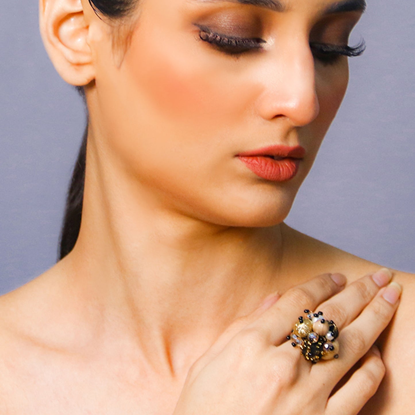 Kinaaz Ring