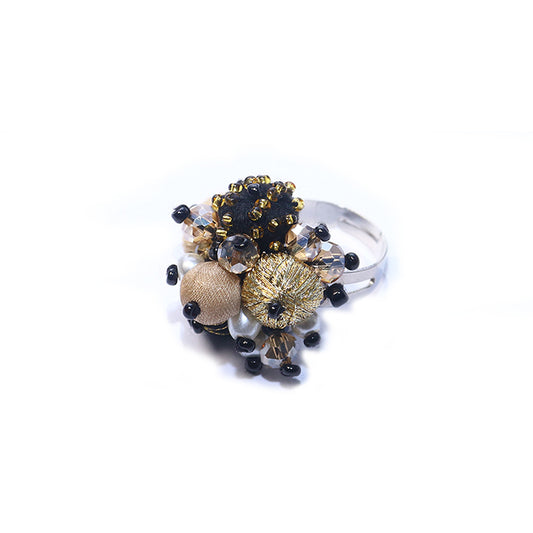 Kinaaz Ring