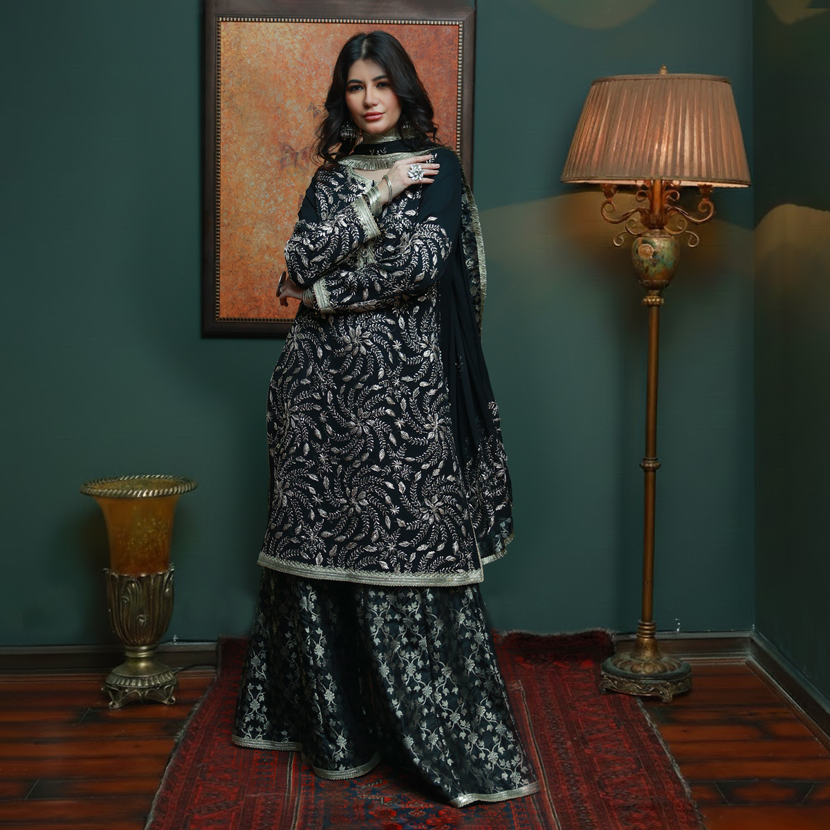 Mehwish
