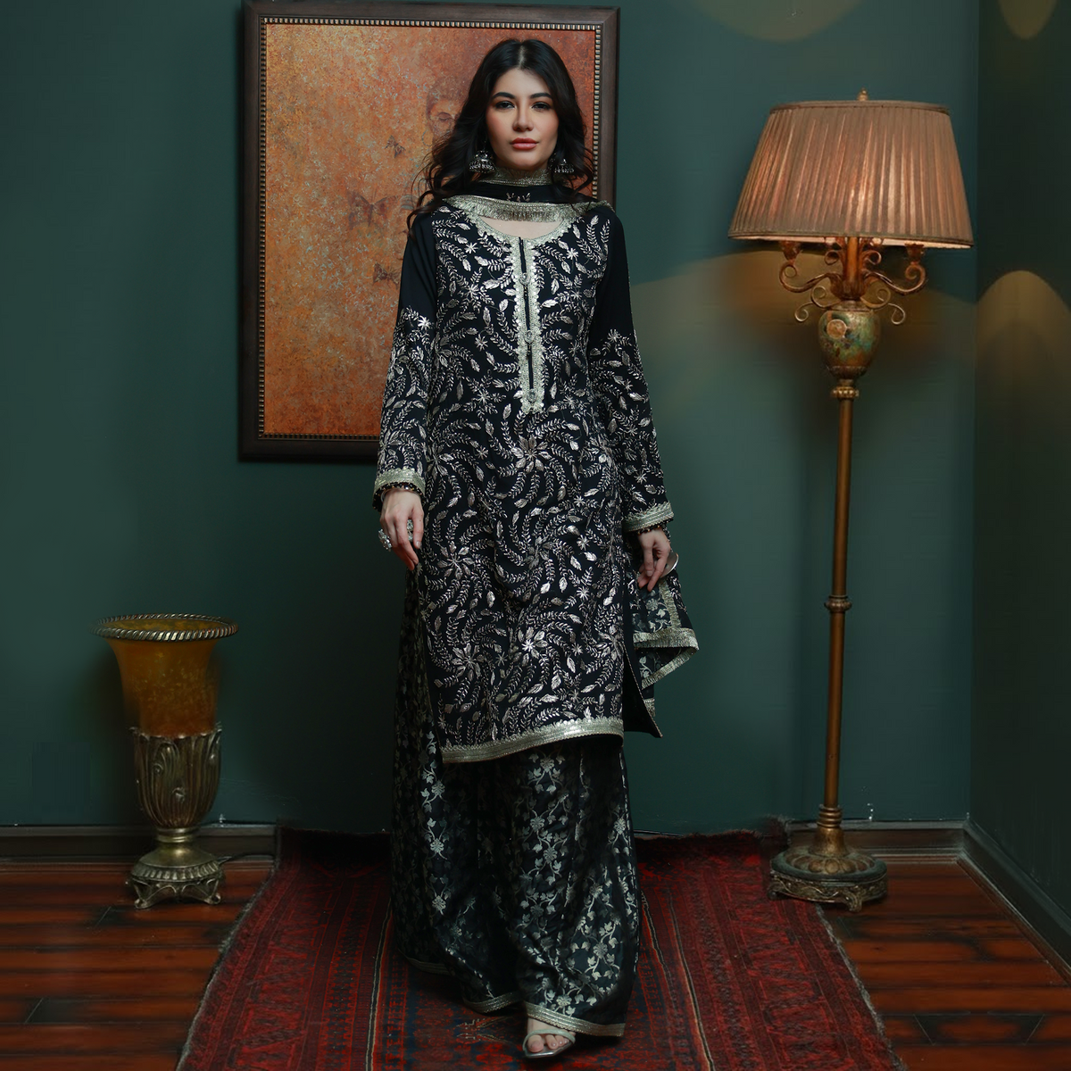 Mehwish