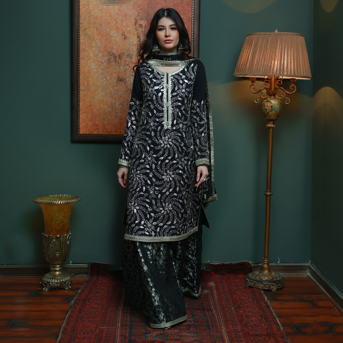 Mehwish