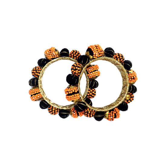 Mora Thread Bangle