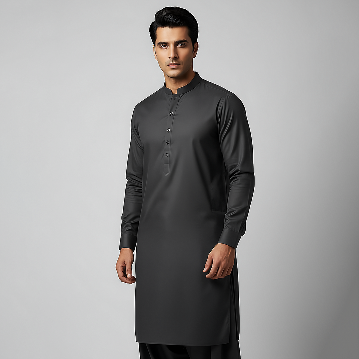 PV Plain Tap Shoe Classic Suit