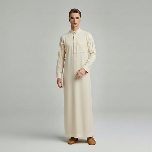 PV Vanilla Ice Plain Kandura