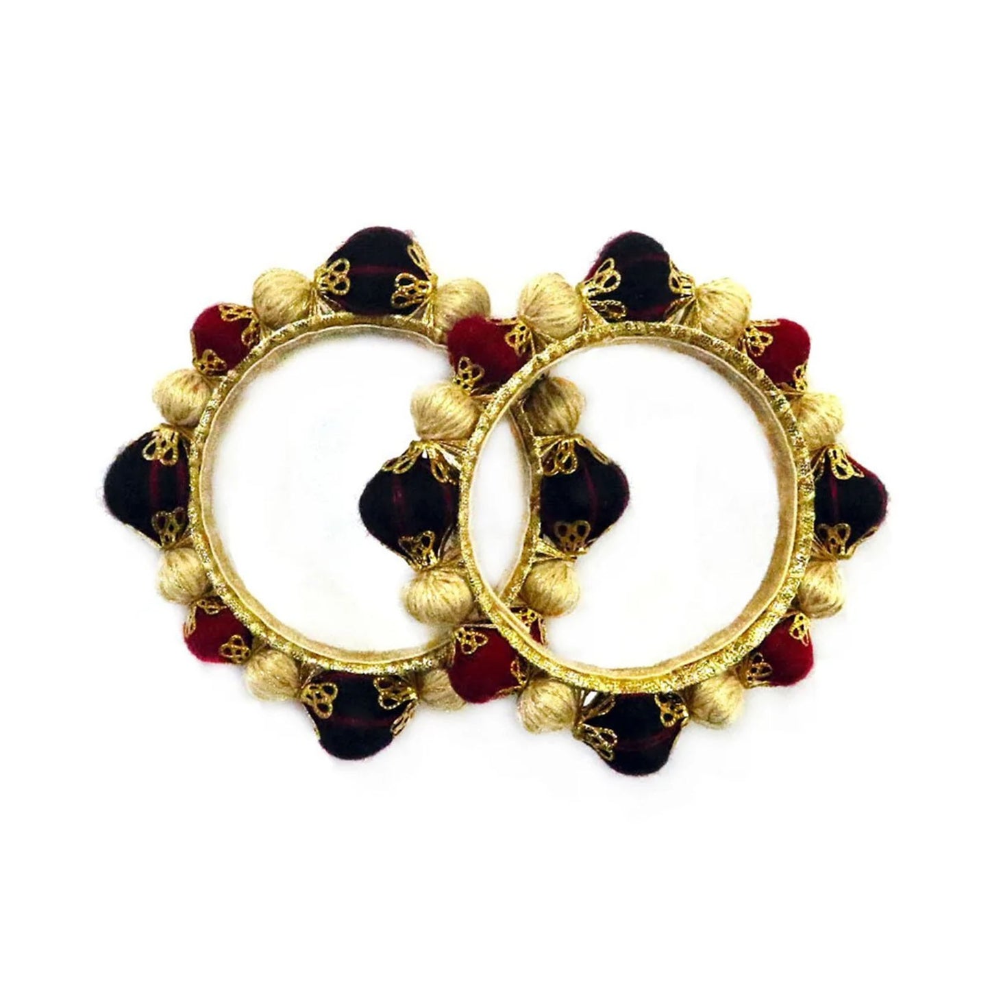 Procele Stone Bangle